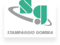 Stampaggio Gomma