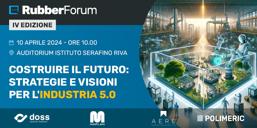 Costruire il Futuro: Strategie e Visioni per l'Industria 5.0